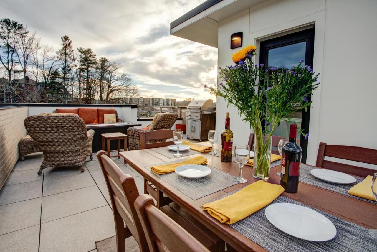 Stealing Holiday home