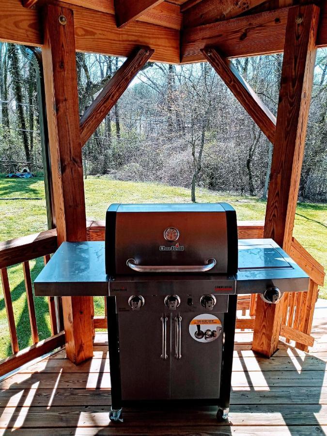 Looking For A Peaceful Getaway Thats Close To The Historical Biltmore House *