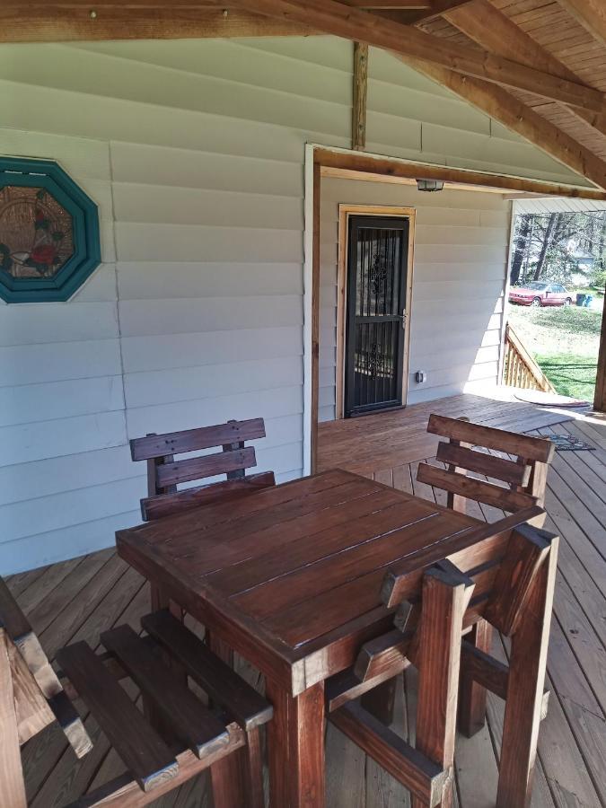 Holiday home Looking For A Peaceful Getaway Thats Close To The Historical Biltmore House *