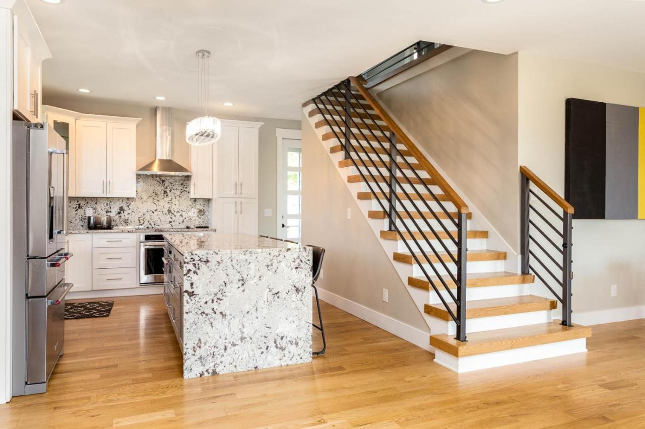 Holiday home Ultra Luxurious House In The Heart Of With Private Hot Tub *