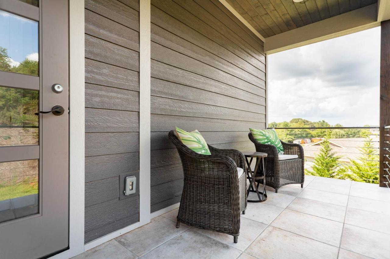Ultra Luxurious House In The Heart Of With Private Hot Tub