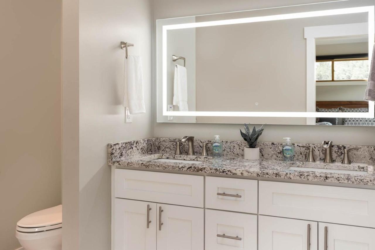 Holiday home Ultra Luxurious House In The Heart Of With Private Hot Tub Asheville