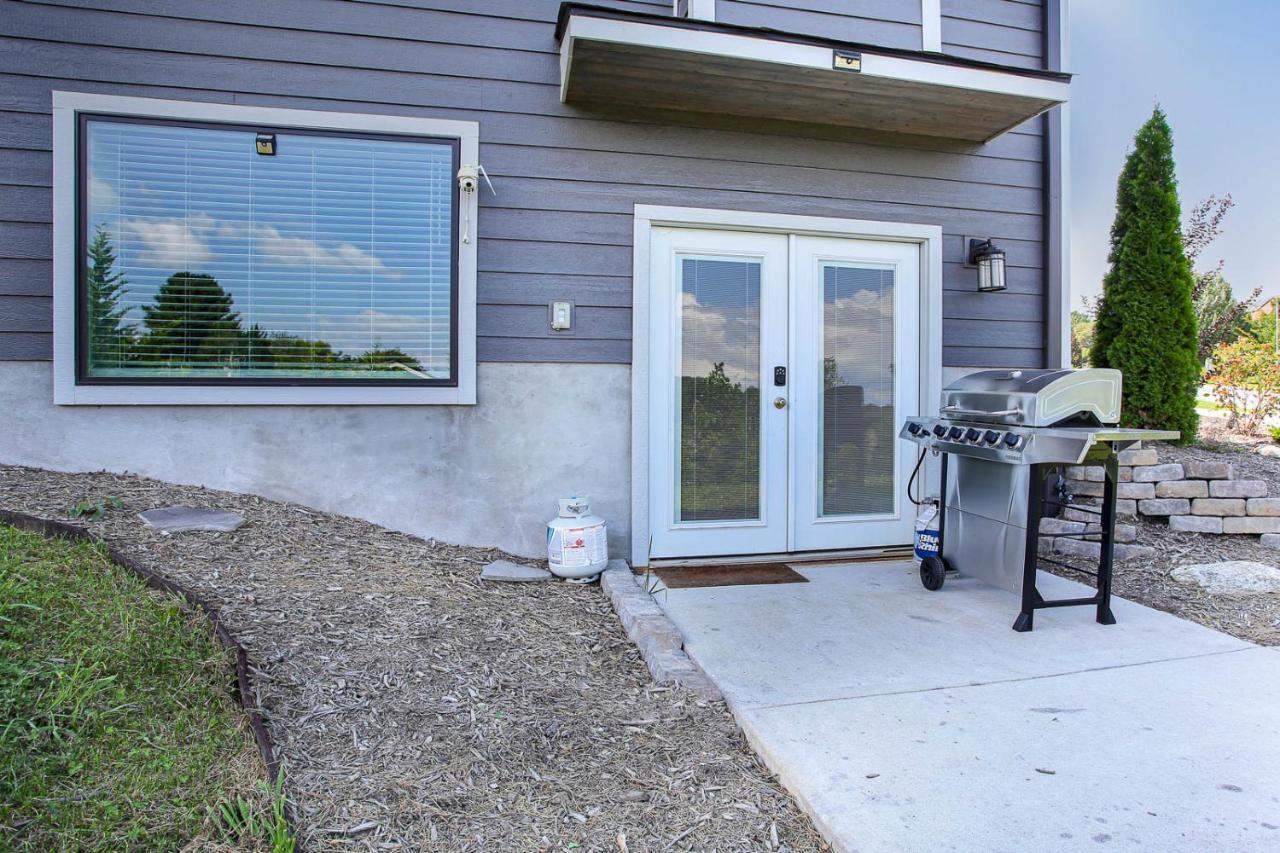 Ultra Luxurious House In The Heart Of With Private Hot Tub *