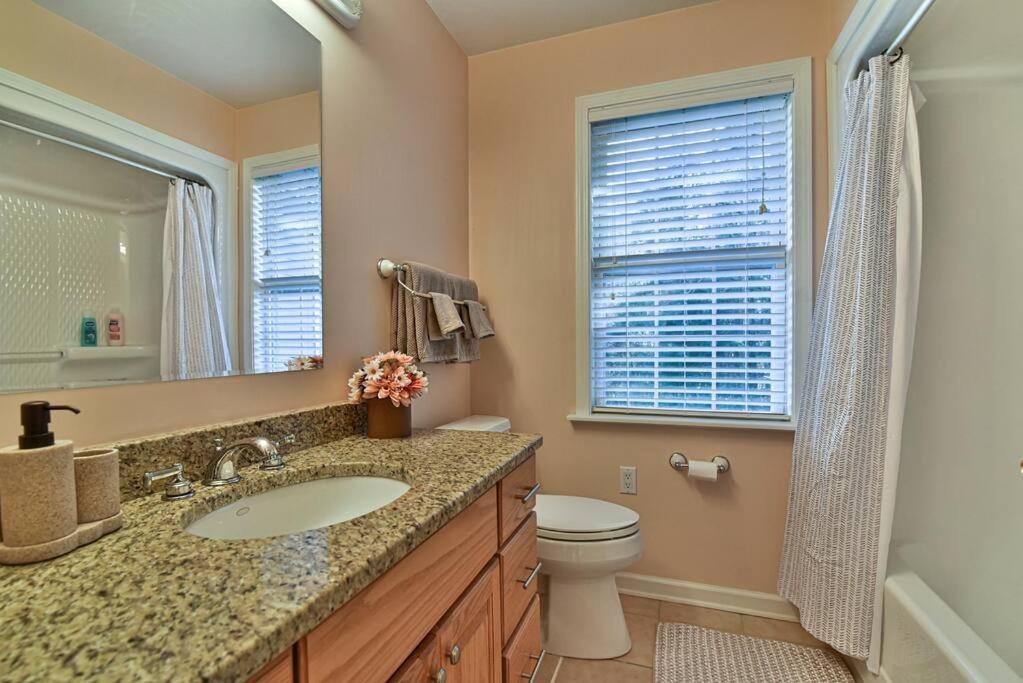 Gorgeous With Hot Tub Just 7 Miles To Downtown Asheville! Asheville