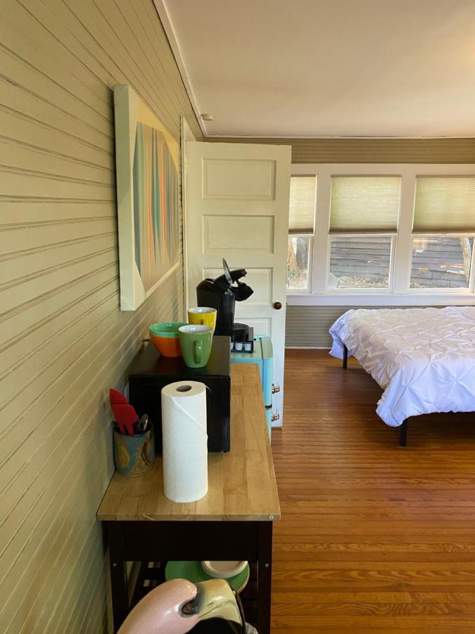 Guest house Cottage Asheville