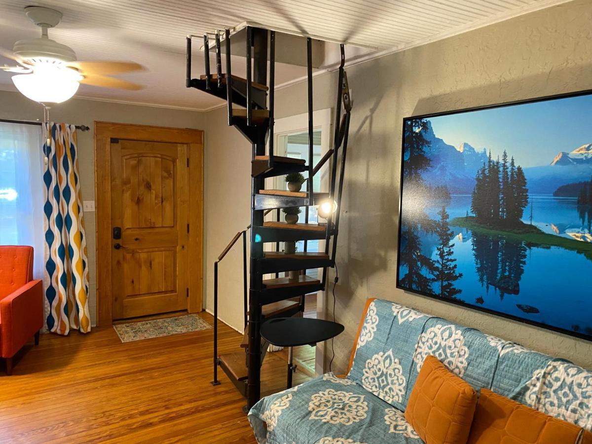 Guest house Cottage Asheville *