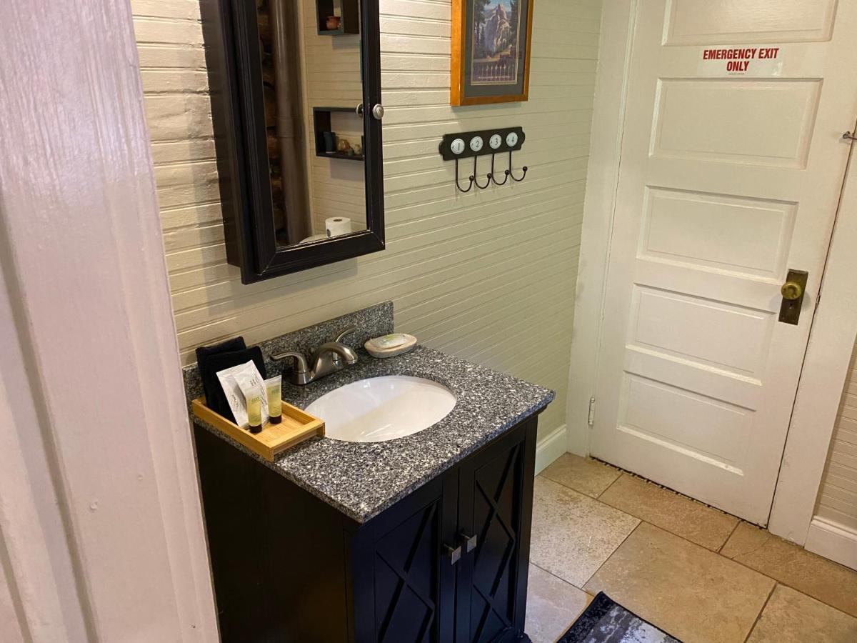 Guest house Cottage Asheville *