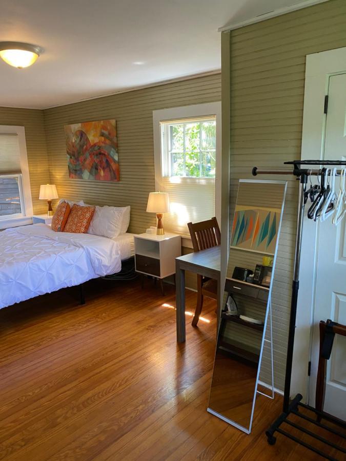 Cottage Asheville Guest house Asheville