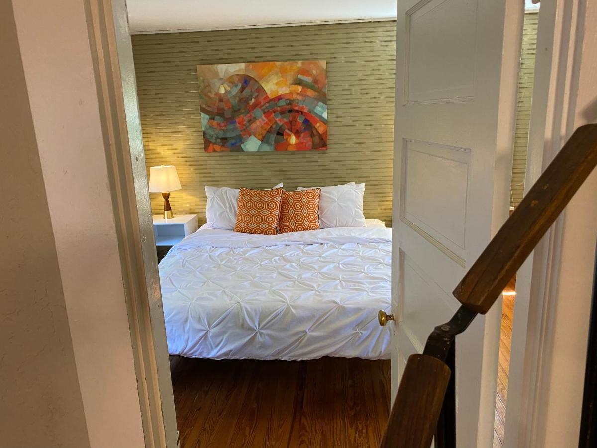 Guest house Cottage Asheville *