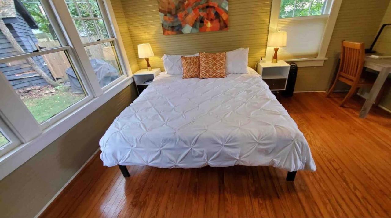 Cottage Asheville Guest house *