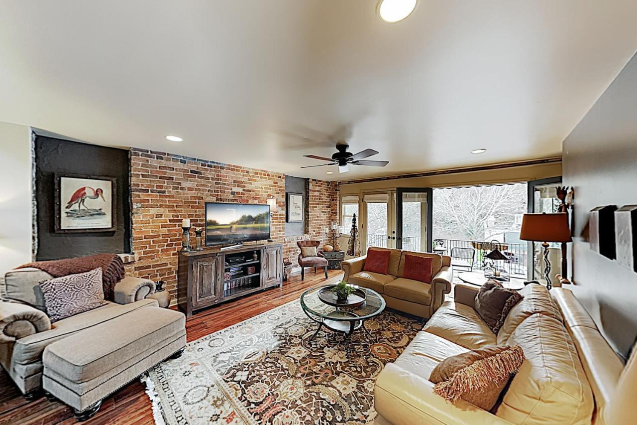Lofts On Lexington Apartment
