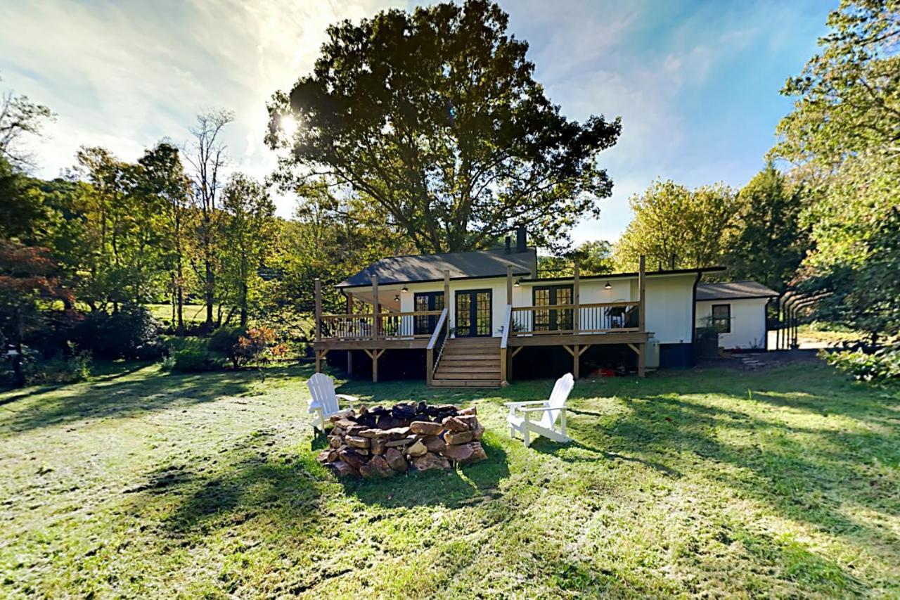 Tranquility Now Holiday home Asheville
