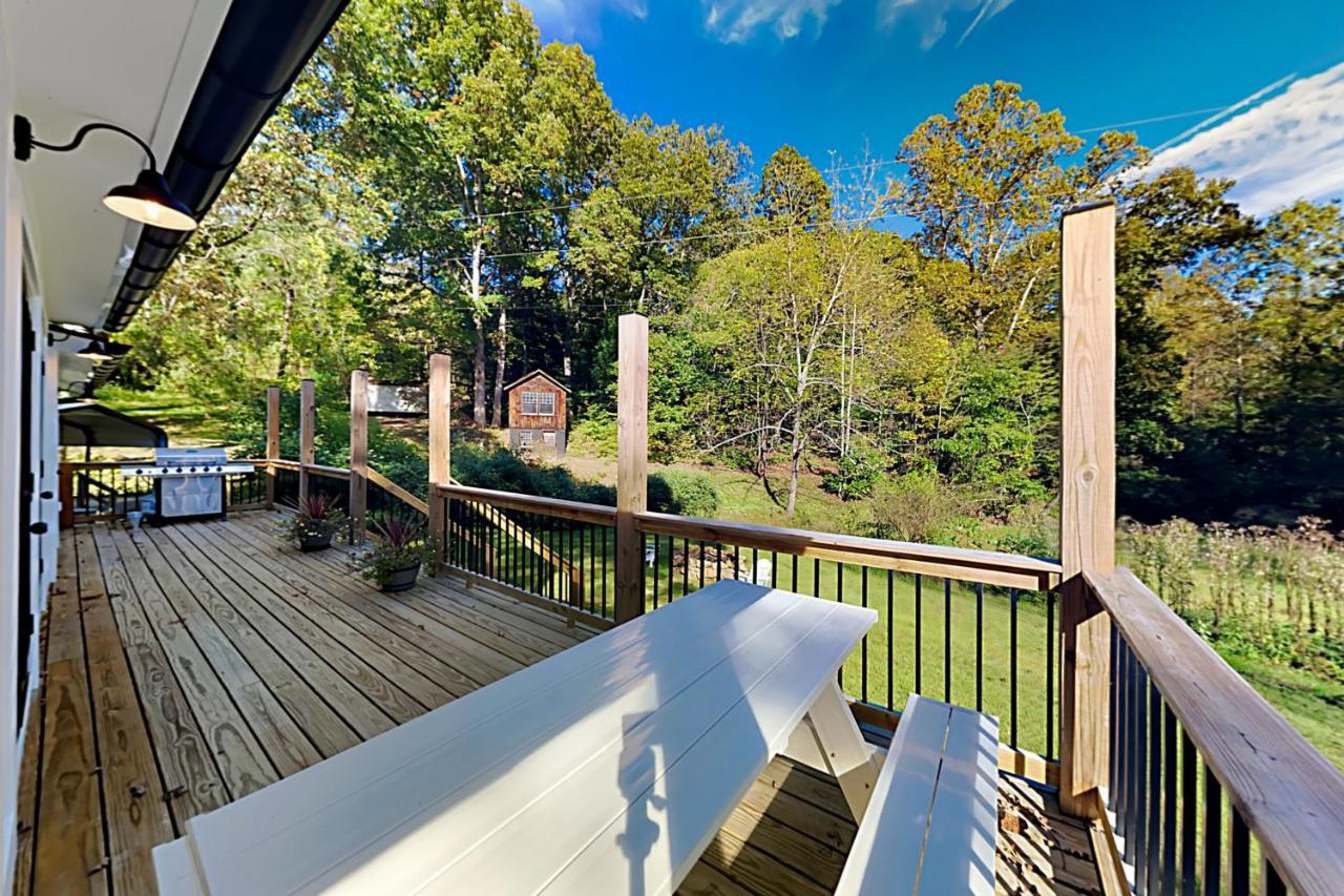 Tranquility Now Holiday home Asheville