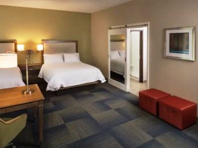 Hotel Hampton & Suites-asheville Biltmore Village, Nc 3*