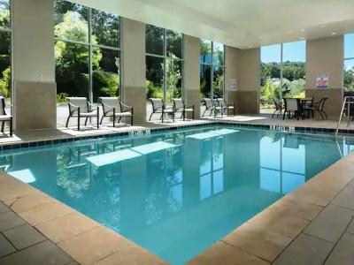 Hotel Hampton & Suites-asheville Biltmore Village, Nc