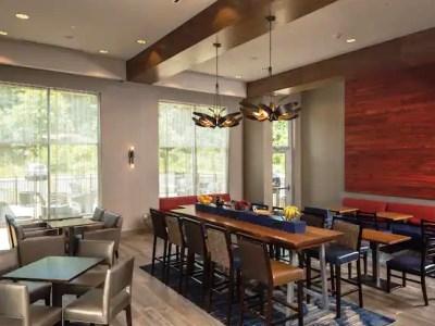 Hotel Hampton & Suites-asheville Biltmore Village, Nc Asheville
