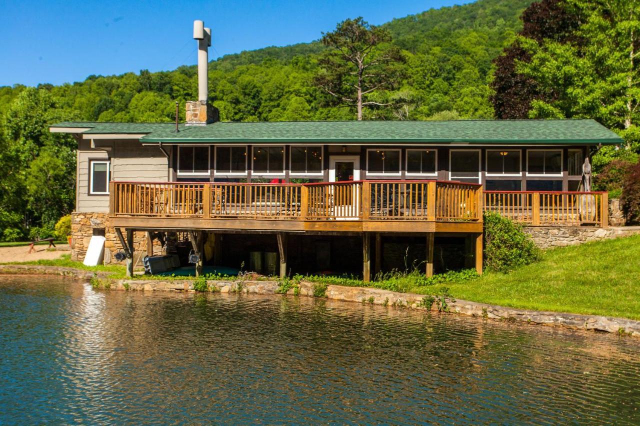 Bull Creek Peaceful Escape Holiday home