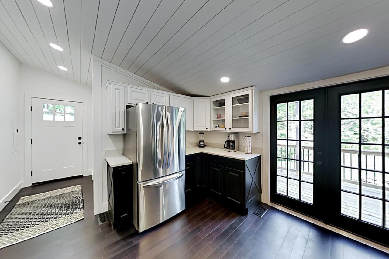 Holiday home Tranquility Now Asheville