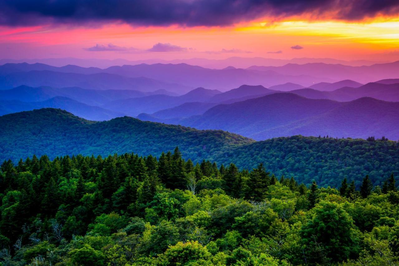 Apartment Hiawassee E302 Asheville