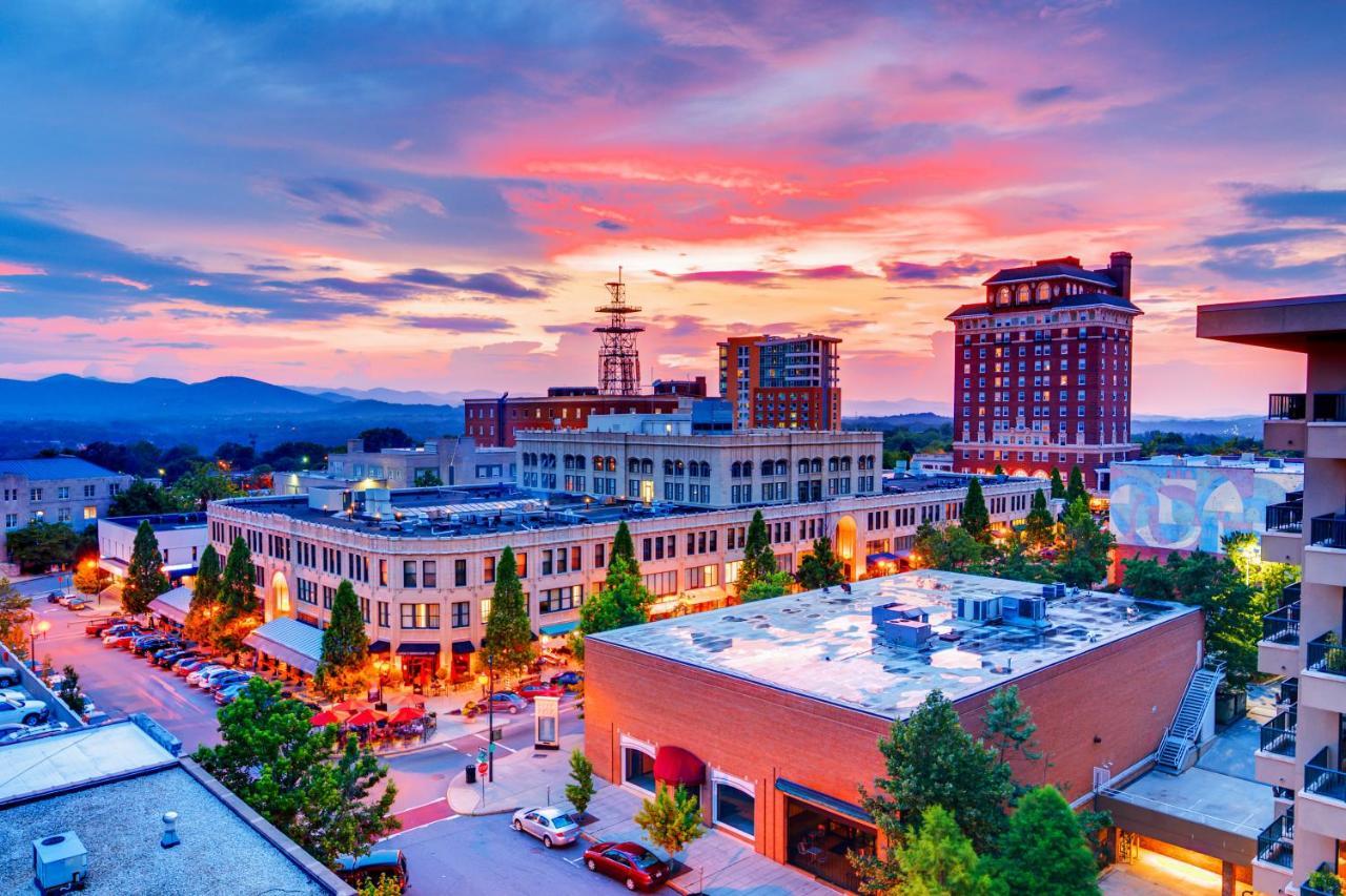 Hiawassee E302 Asheville