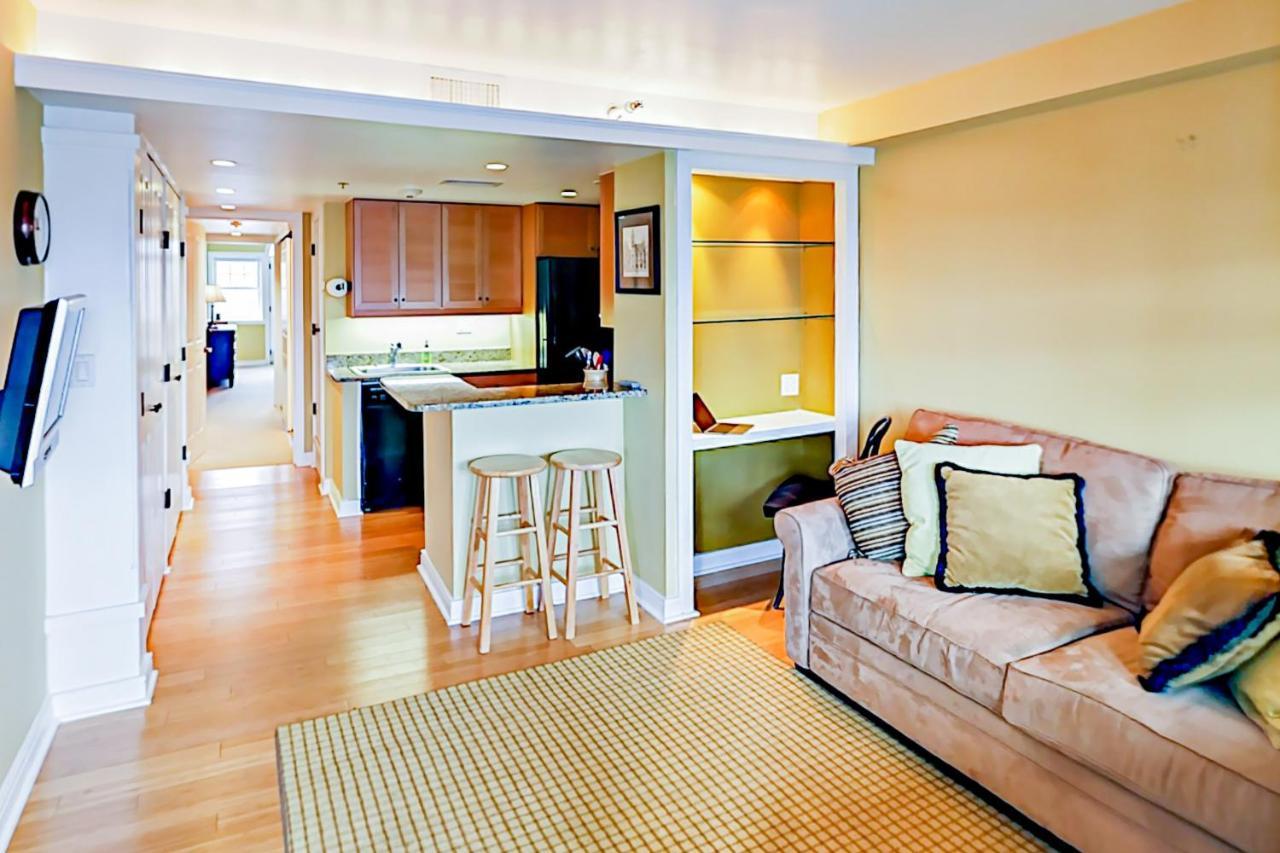 Apartment Hiawassee E302 *