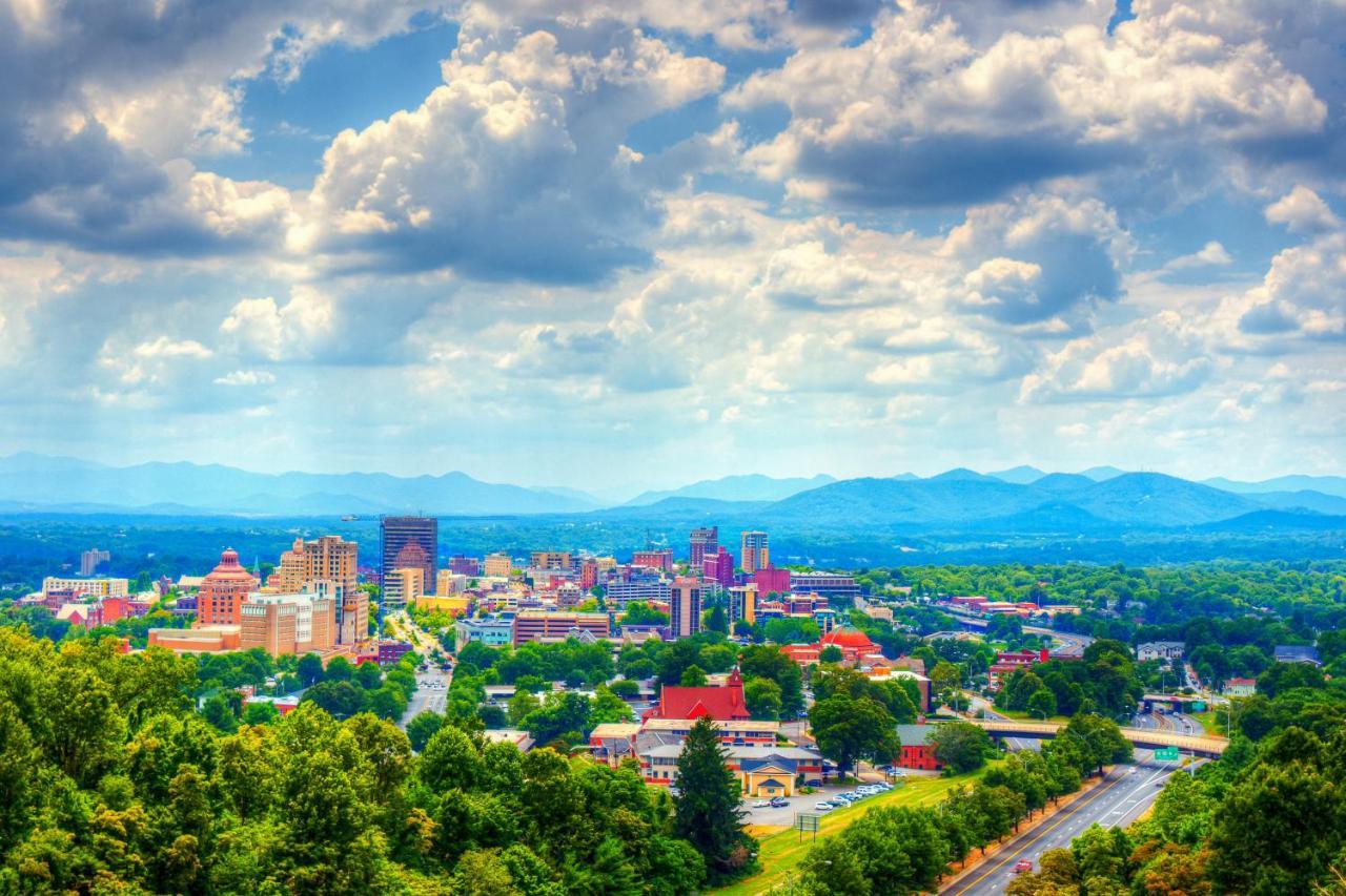 Apartment Hiawassee E302 Asheville