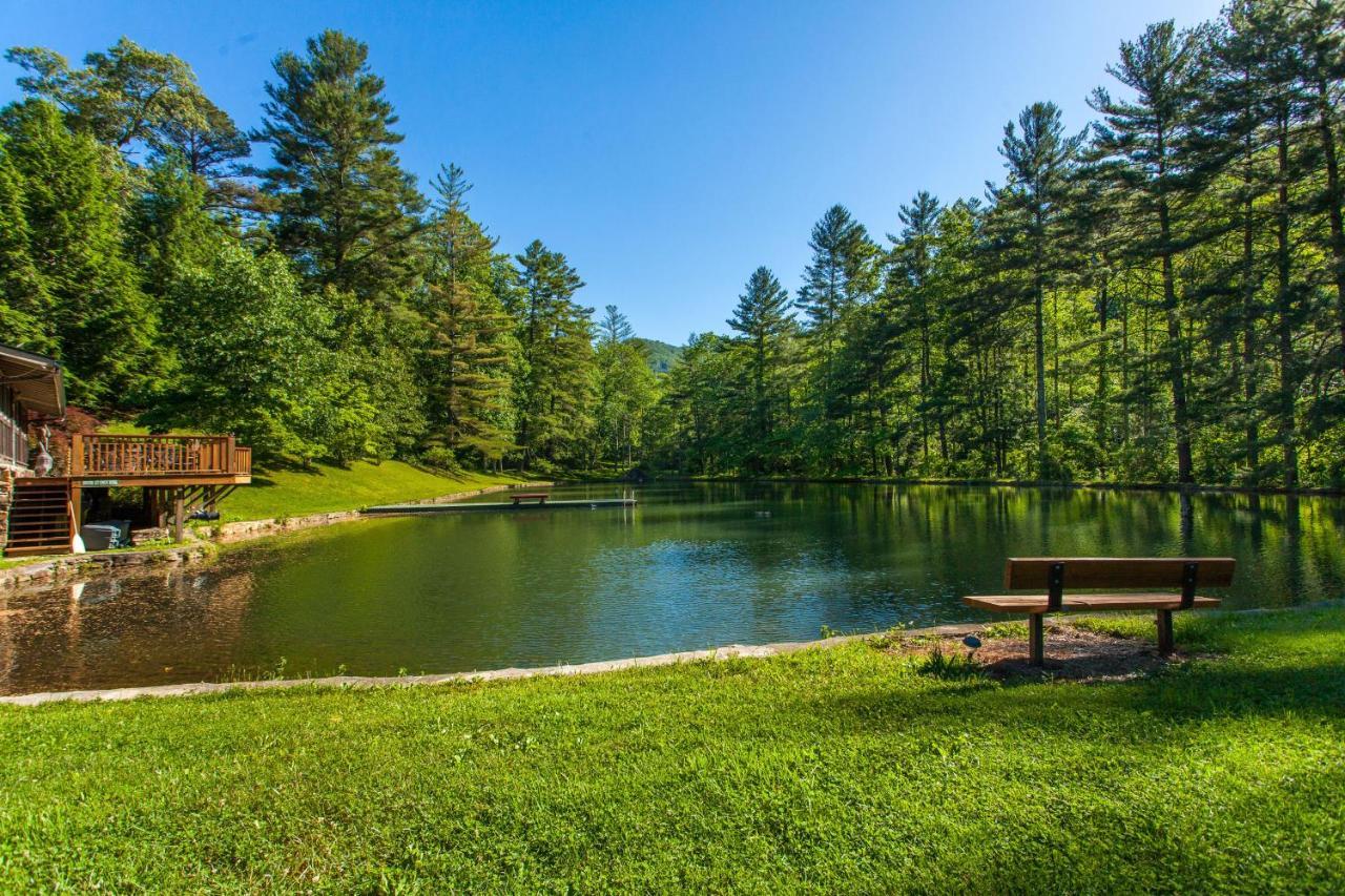 Bull Creek Peaceful Escape Holiday home *