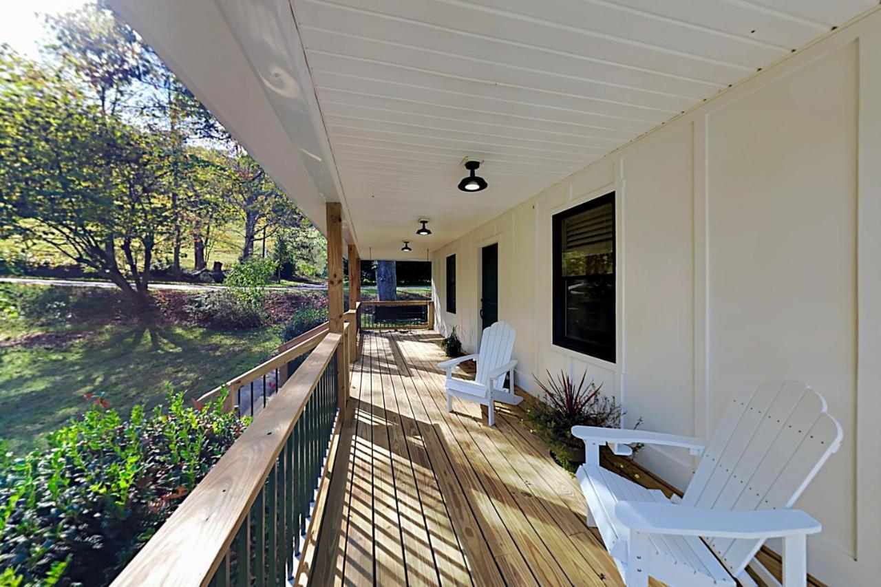 Holiday home Tranquility Now *