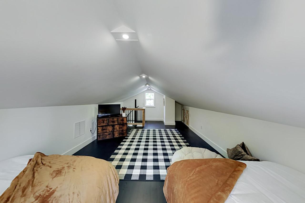 Holiday home Tranquility Now *