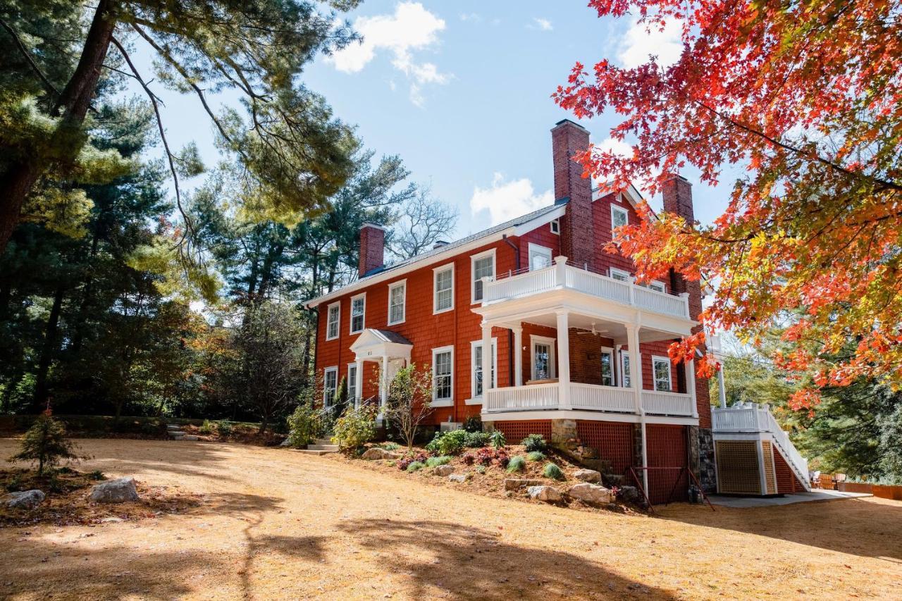 The Applewood Manor 4*
