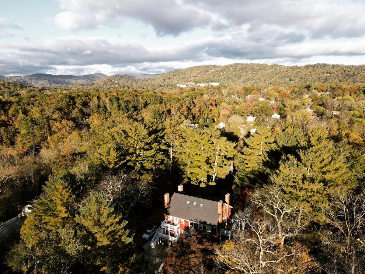 Bed & Breakfast The Applewood Manor