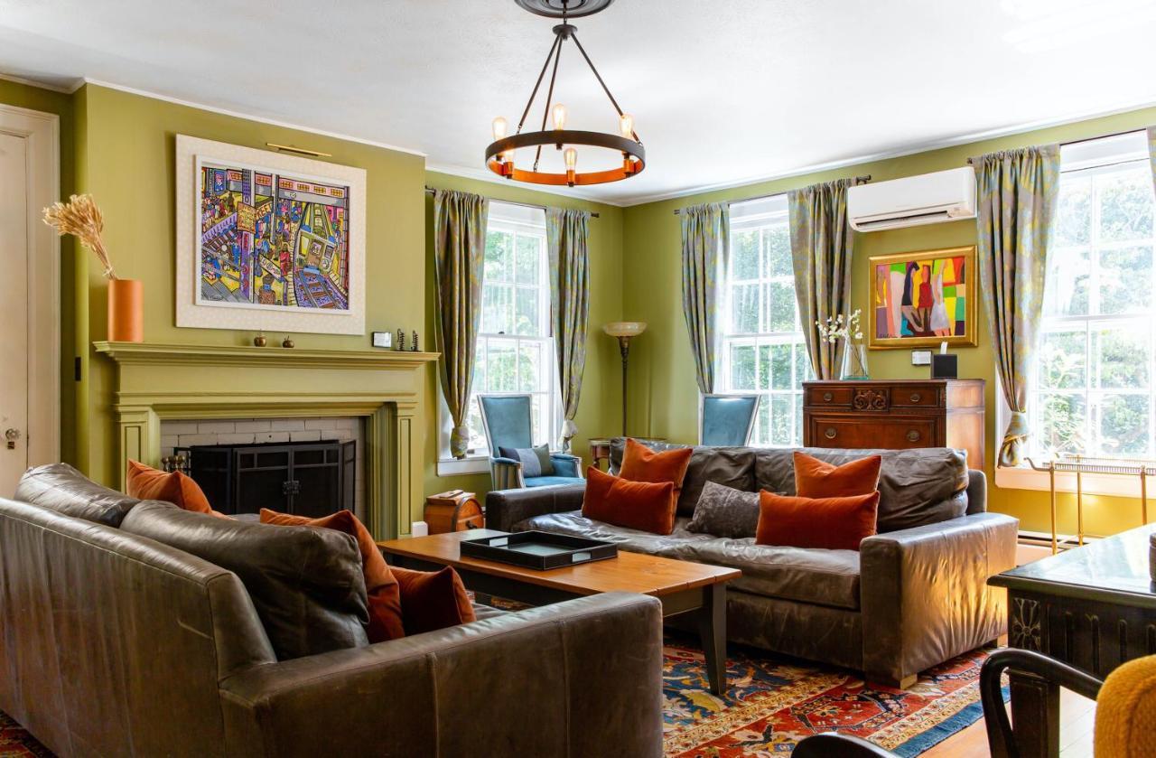 The Applewood Manor 4* Asheville