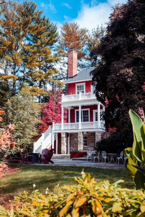 Bed & Breakfast The Applewood Manor