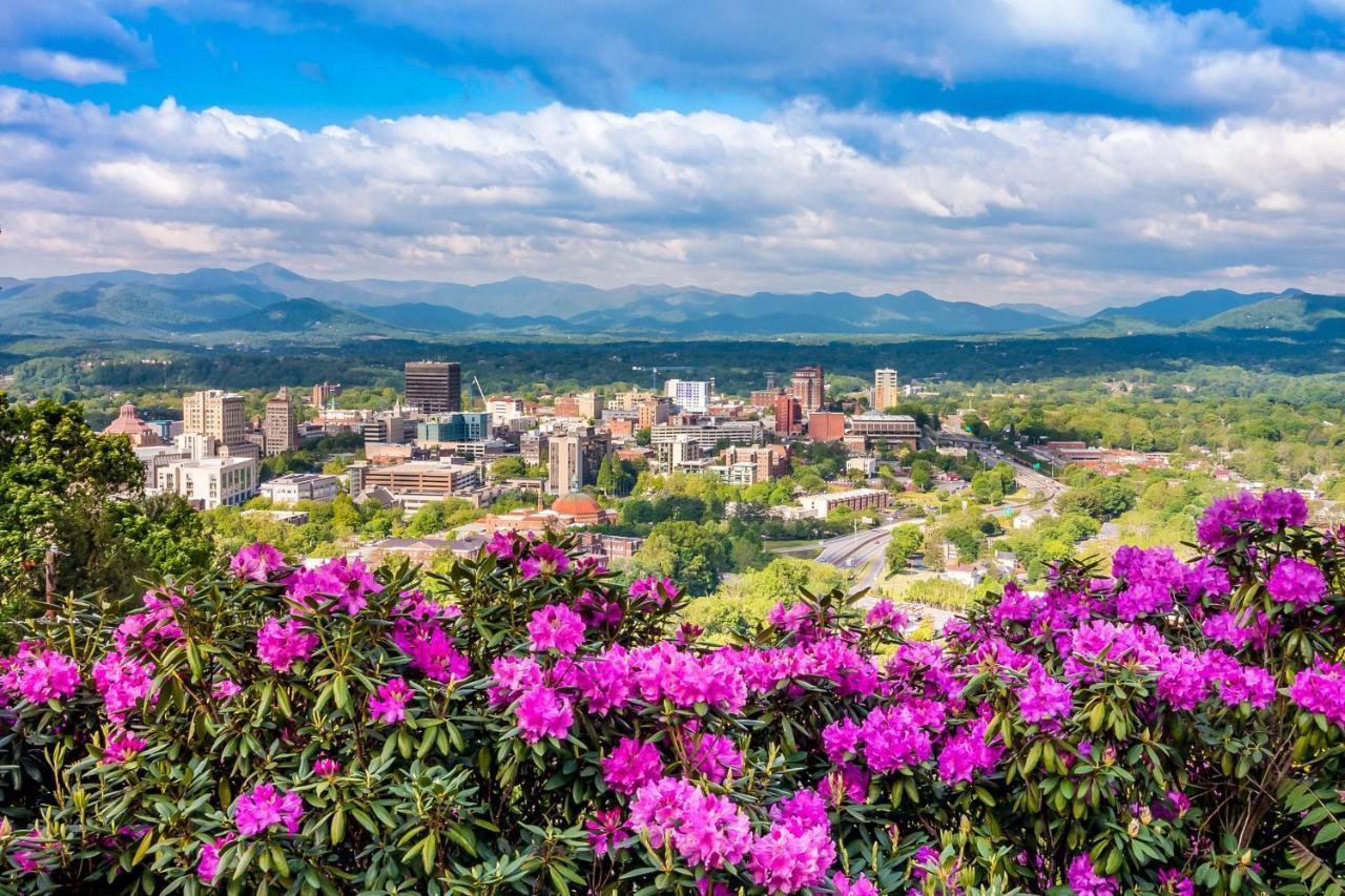 Apartment Haywood Chic Retreat Unit 215 Asheville