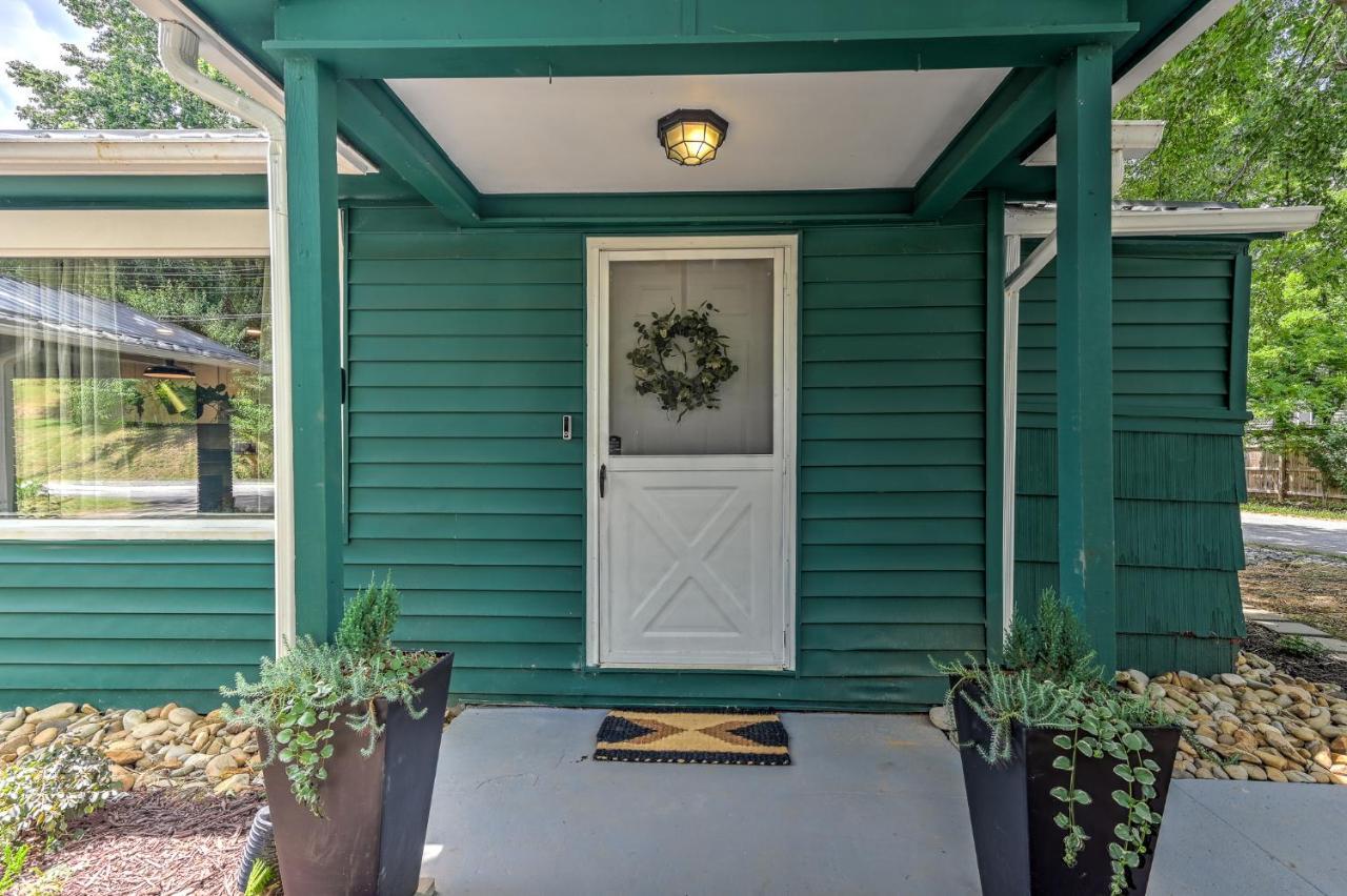 Wellington 2br Modern Boho
