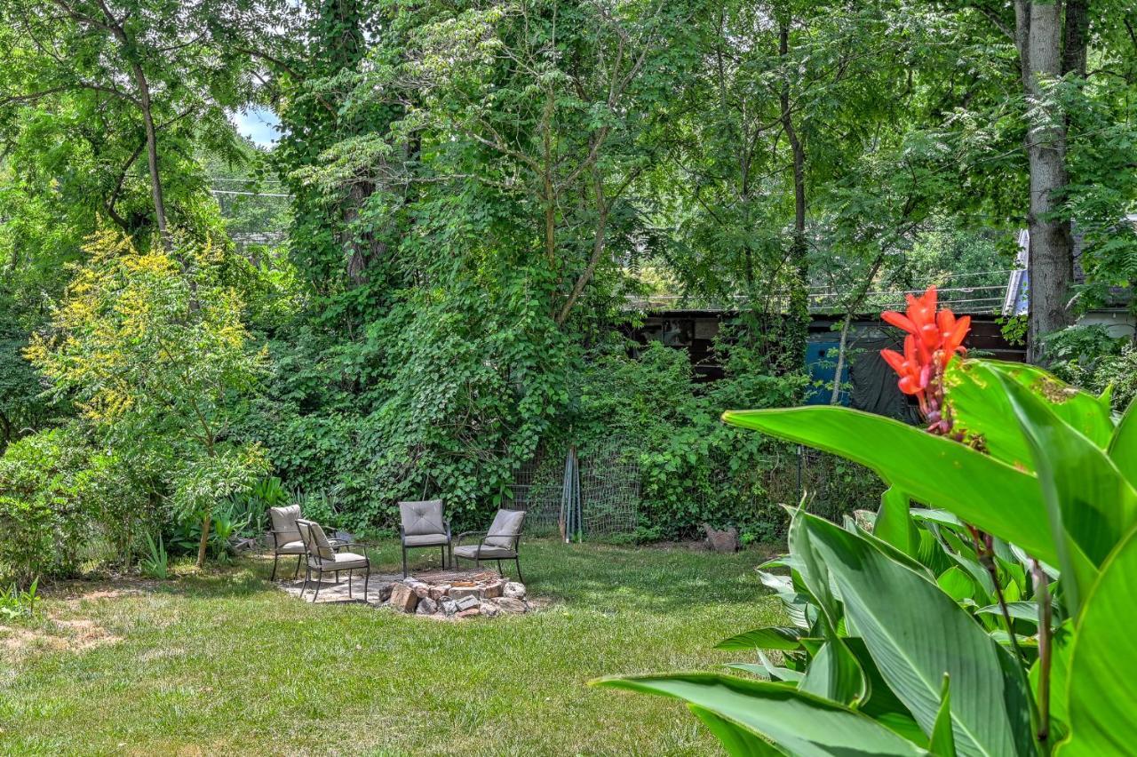 Cozy Nest 1br - Minutes To Downtown Holiday home