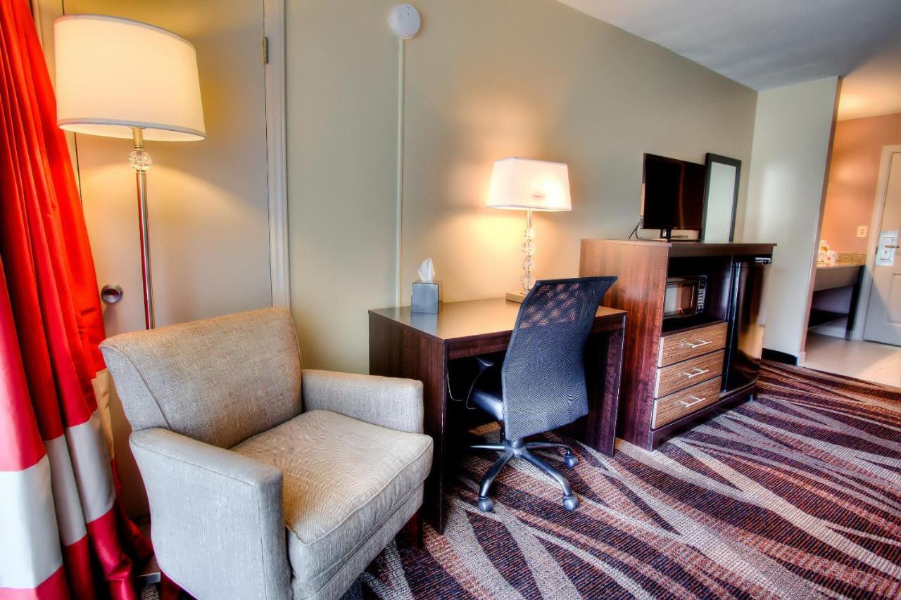 The Beaucatcher, A Boutique Motel Motel Asheville