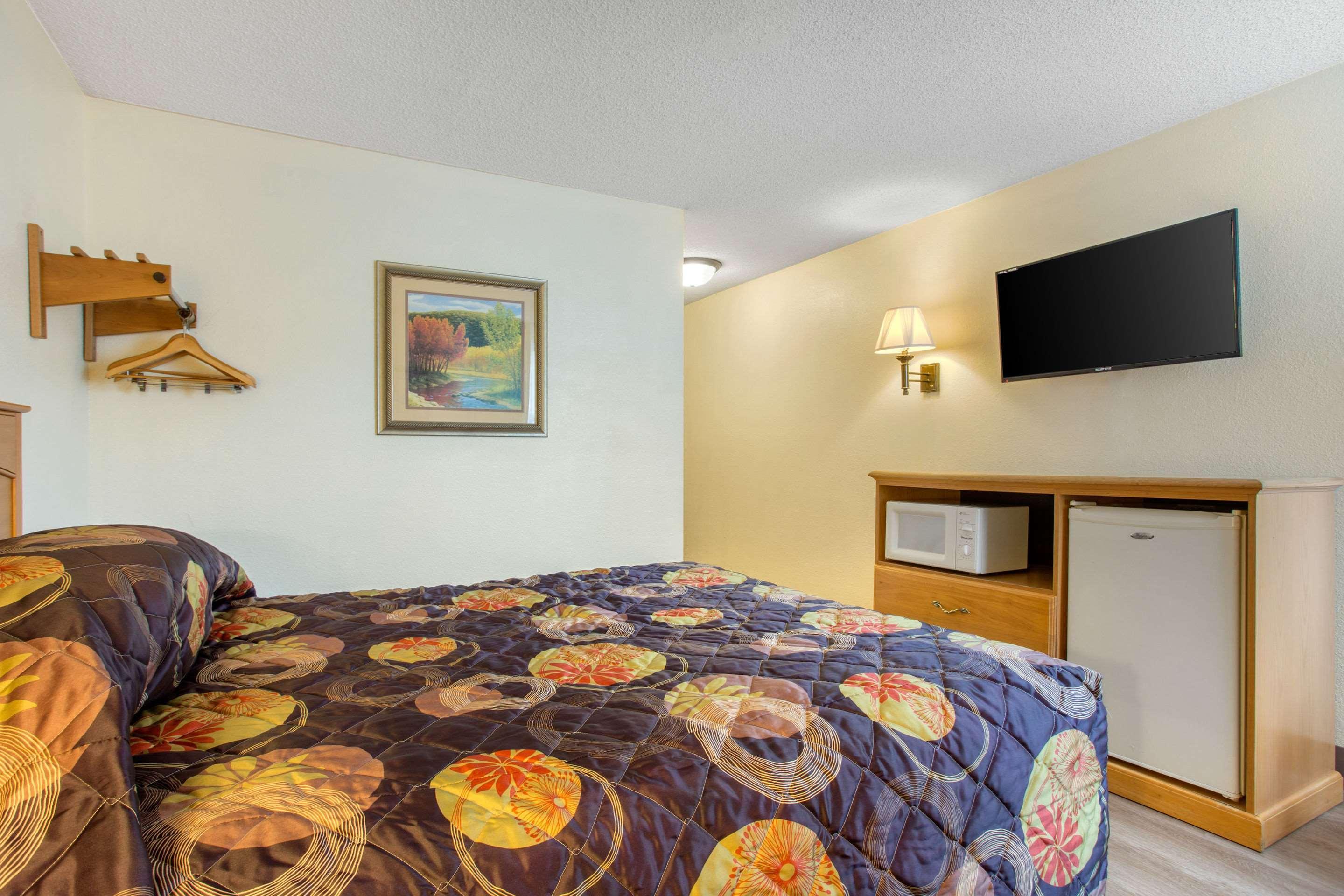 Inn Rodeway Asheville