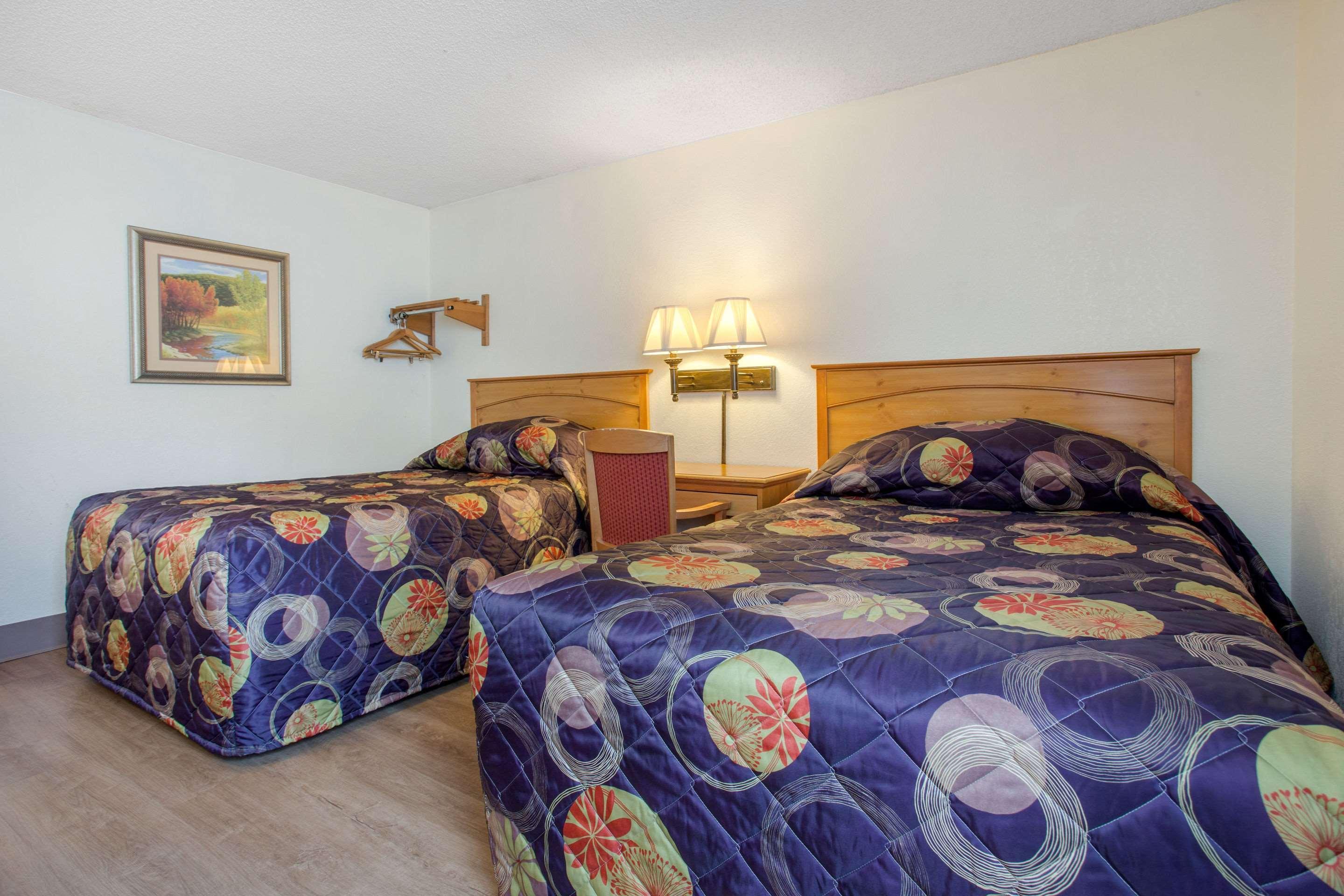Inn Rodeway