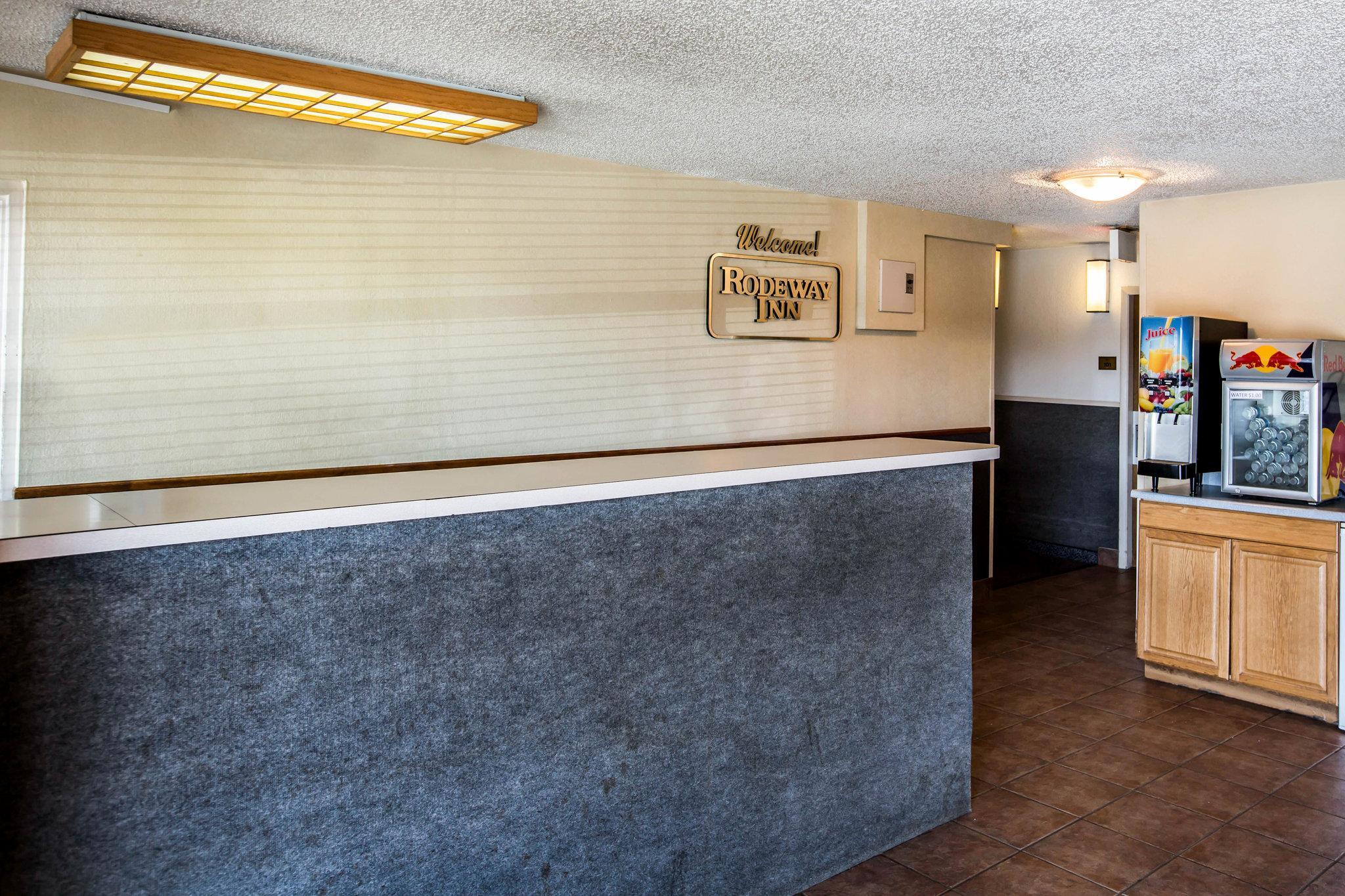 Rodeway Inn