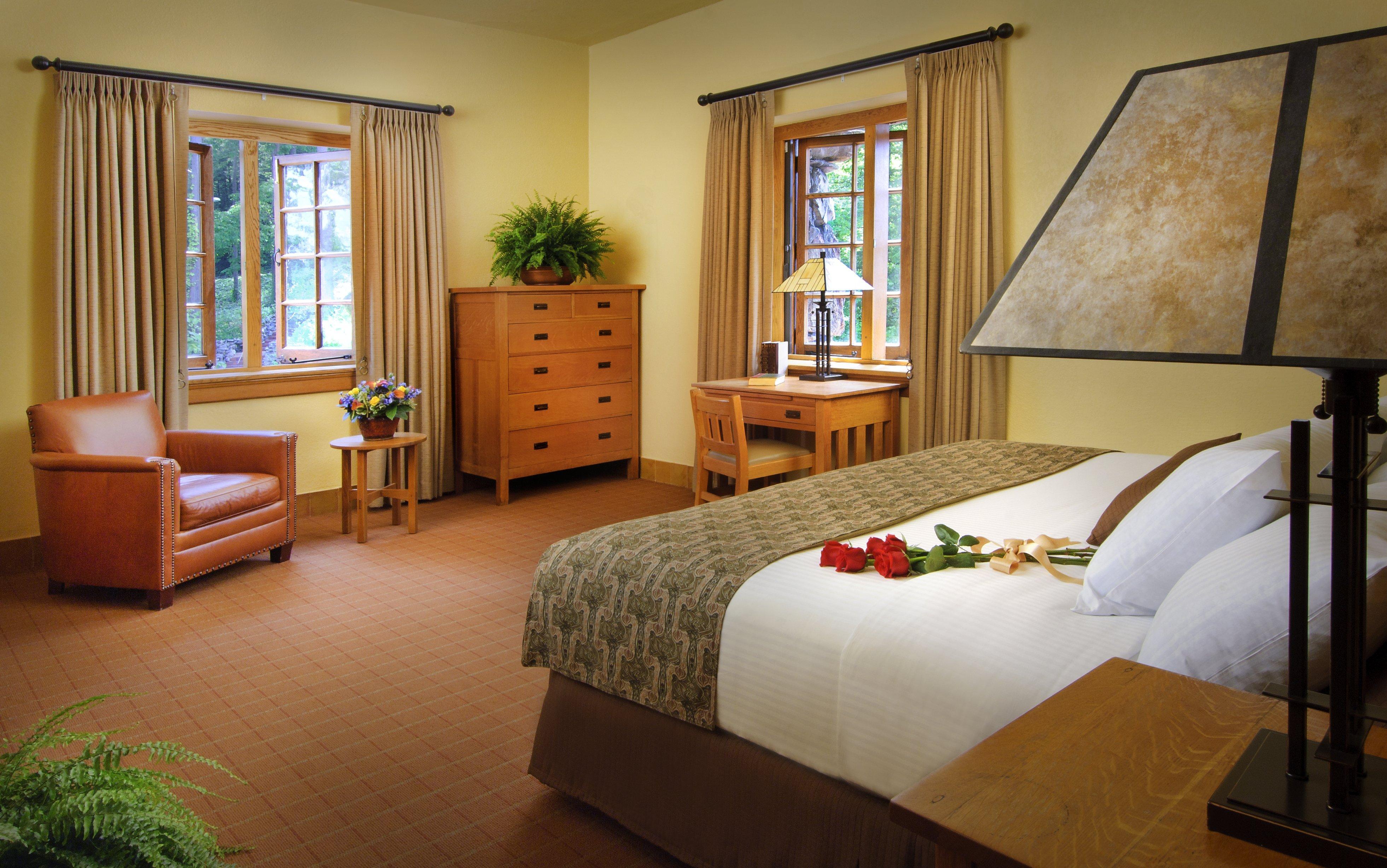 The Omni Grove Park & - Asheville