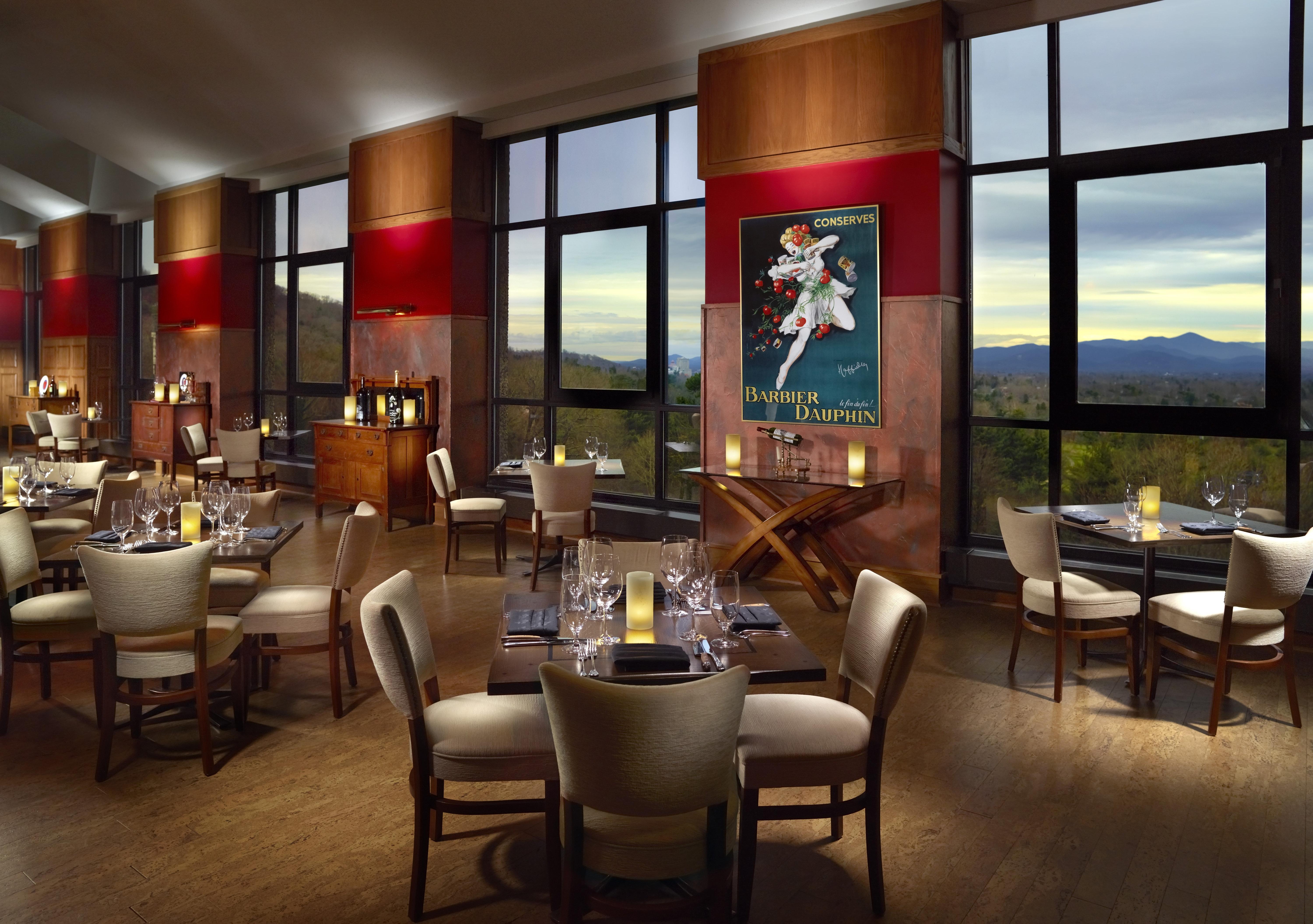 Resort The Omni Grove Park & - Asheville
