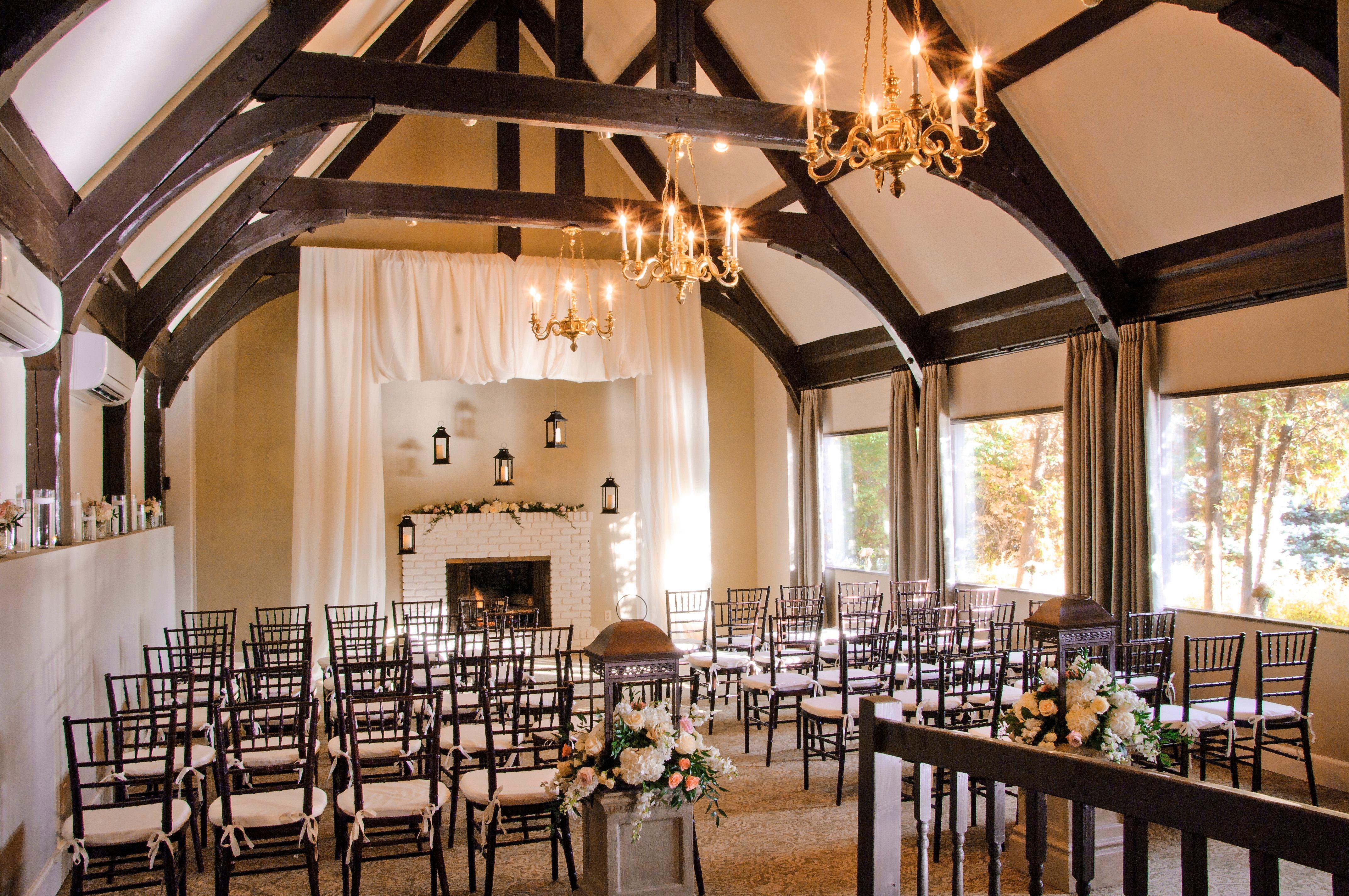 The Omni Grove Park & -