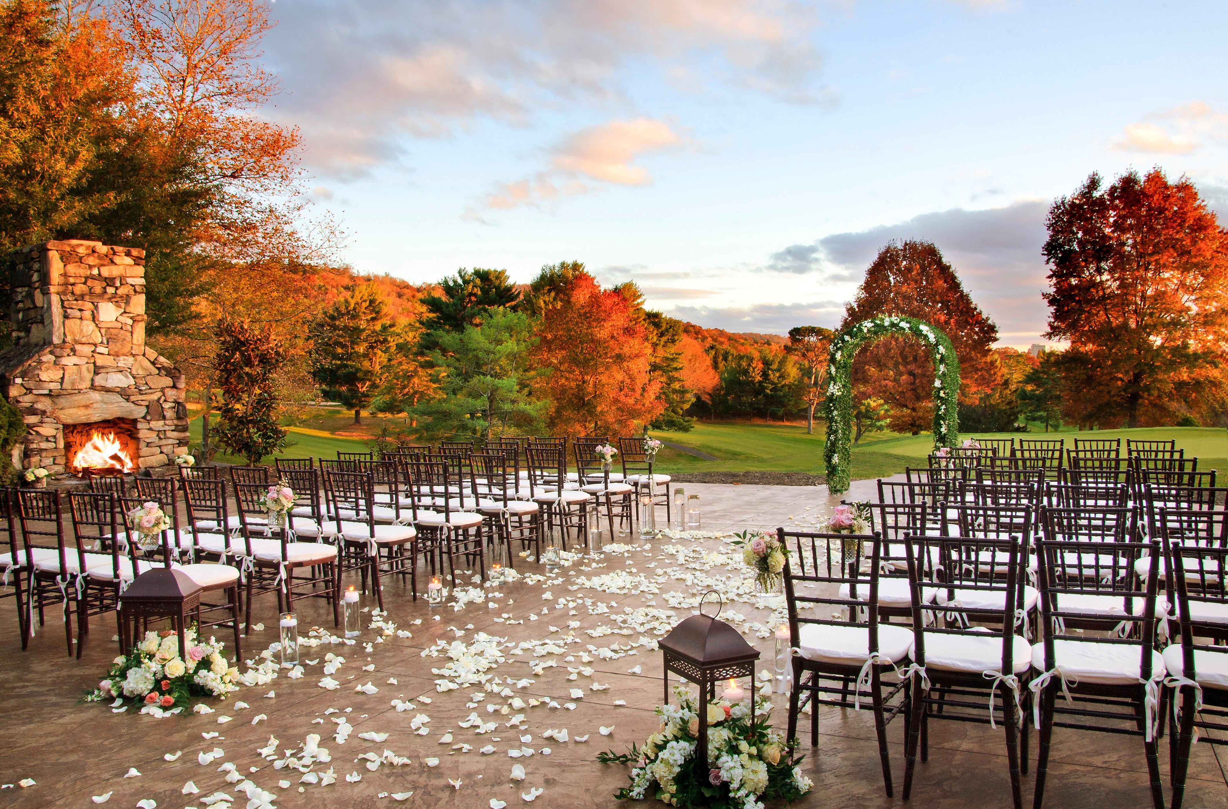 The Omni Grove Park & - Asheville