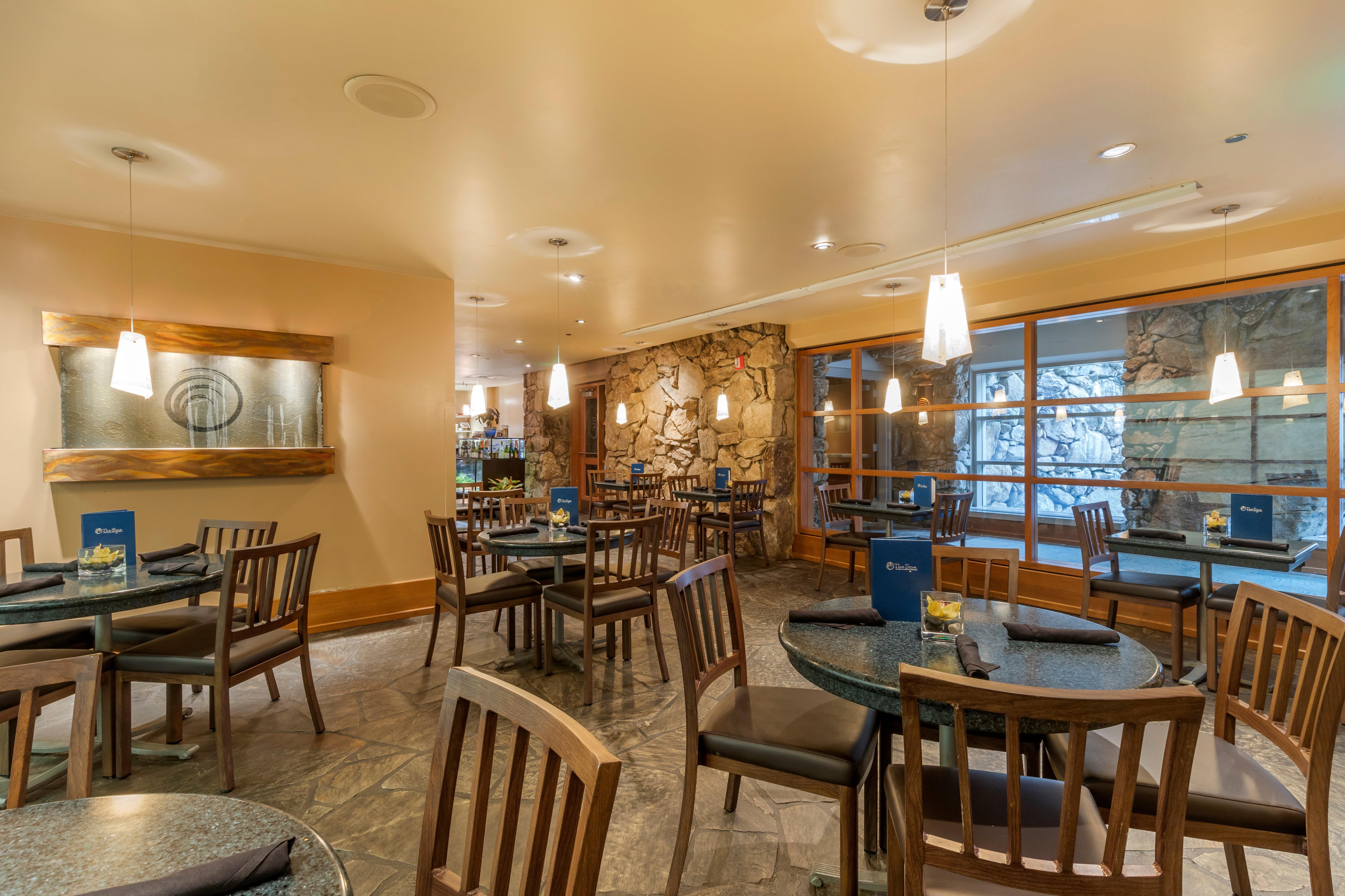Resort The Omni Grove Park & - Asheville