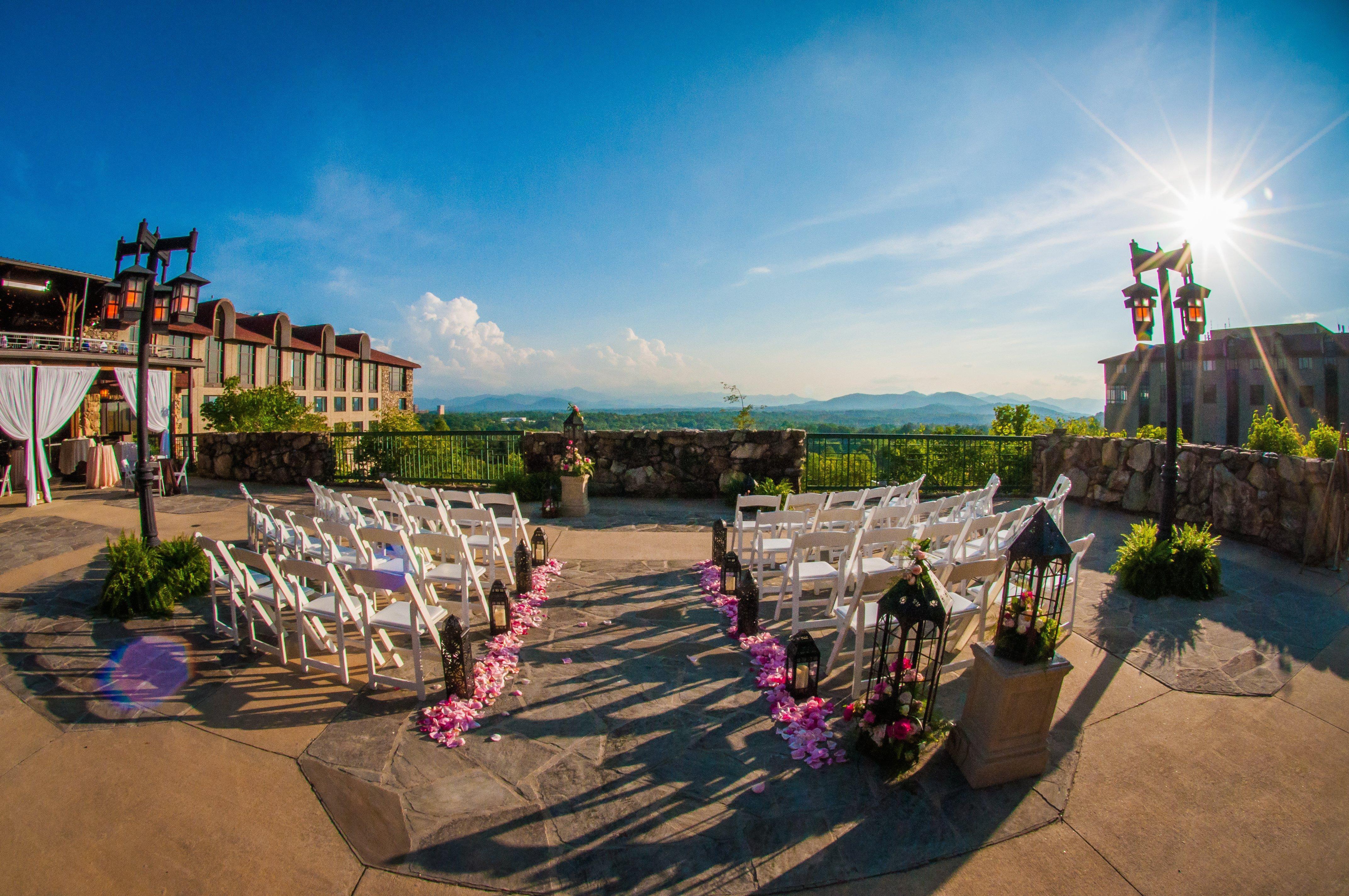 The Omni Grove Park & - 4* Asheville