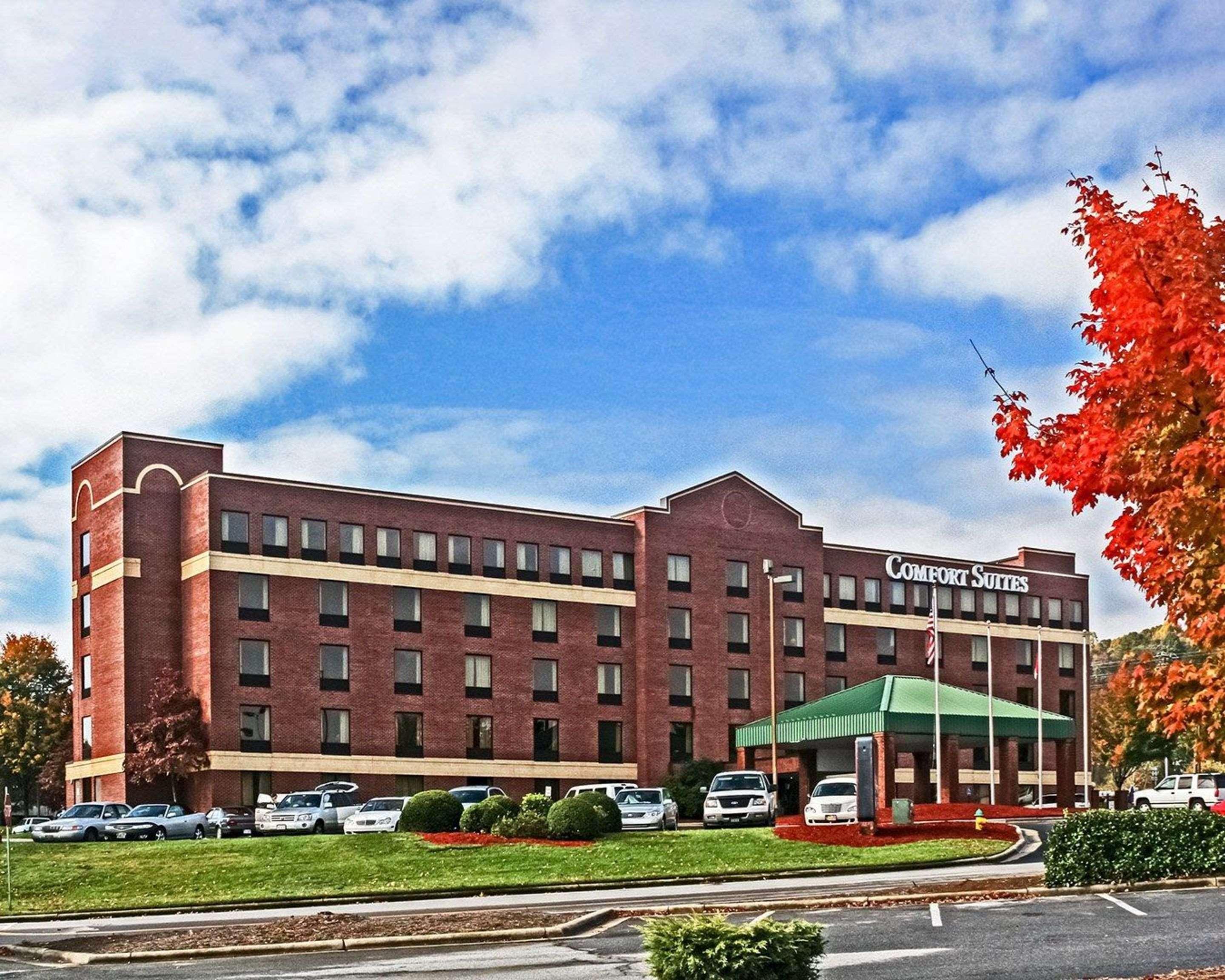 Comfort Outlet Center Hotel
