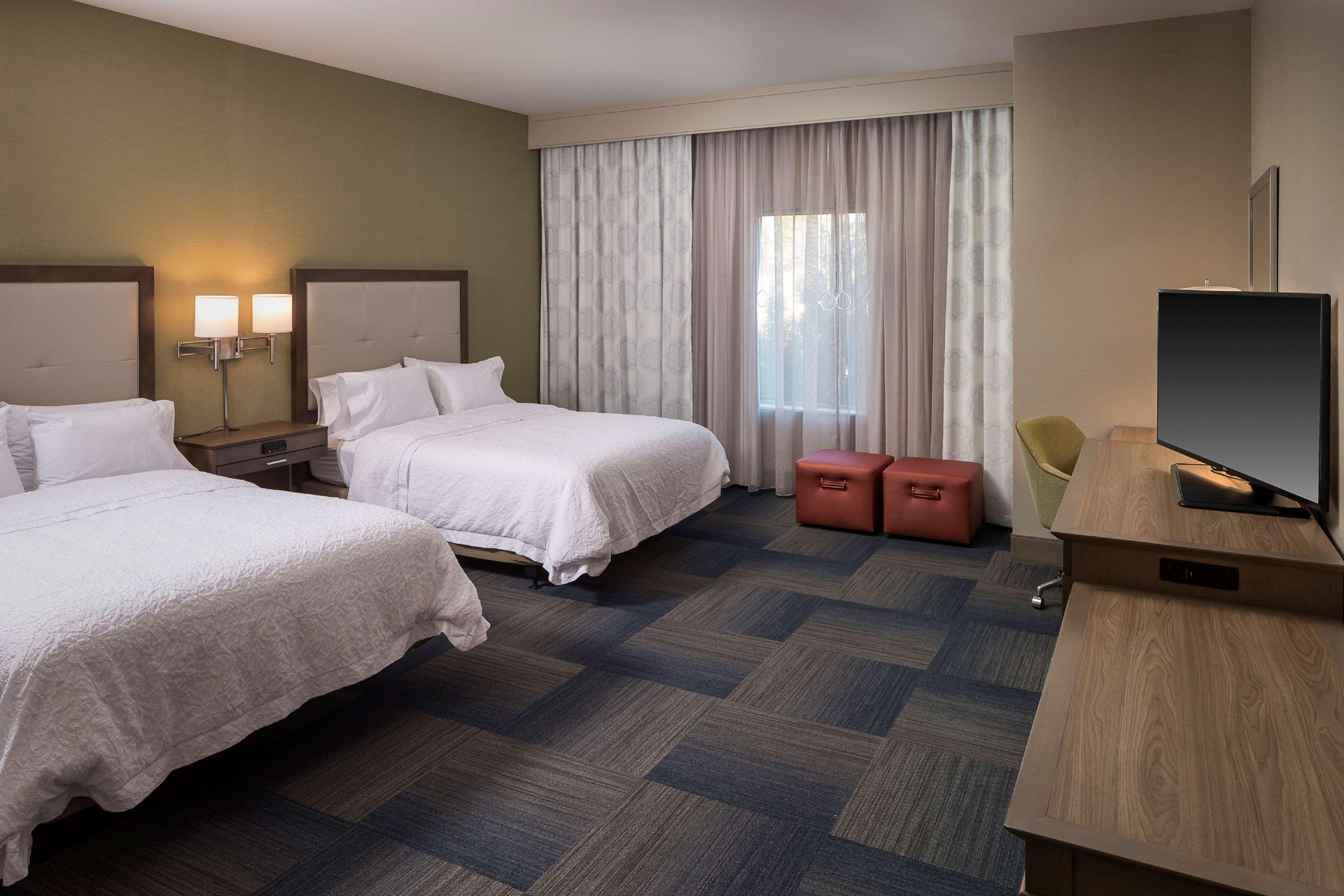 Hotel Hampton & Suites-asheville Biltmore Village, Nc 3*
