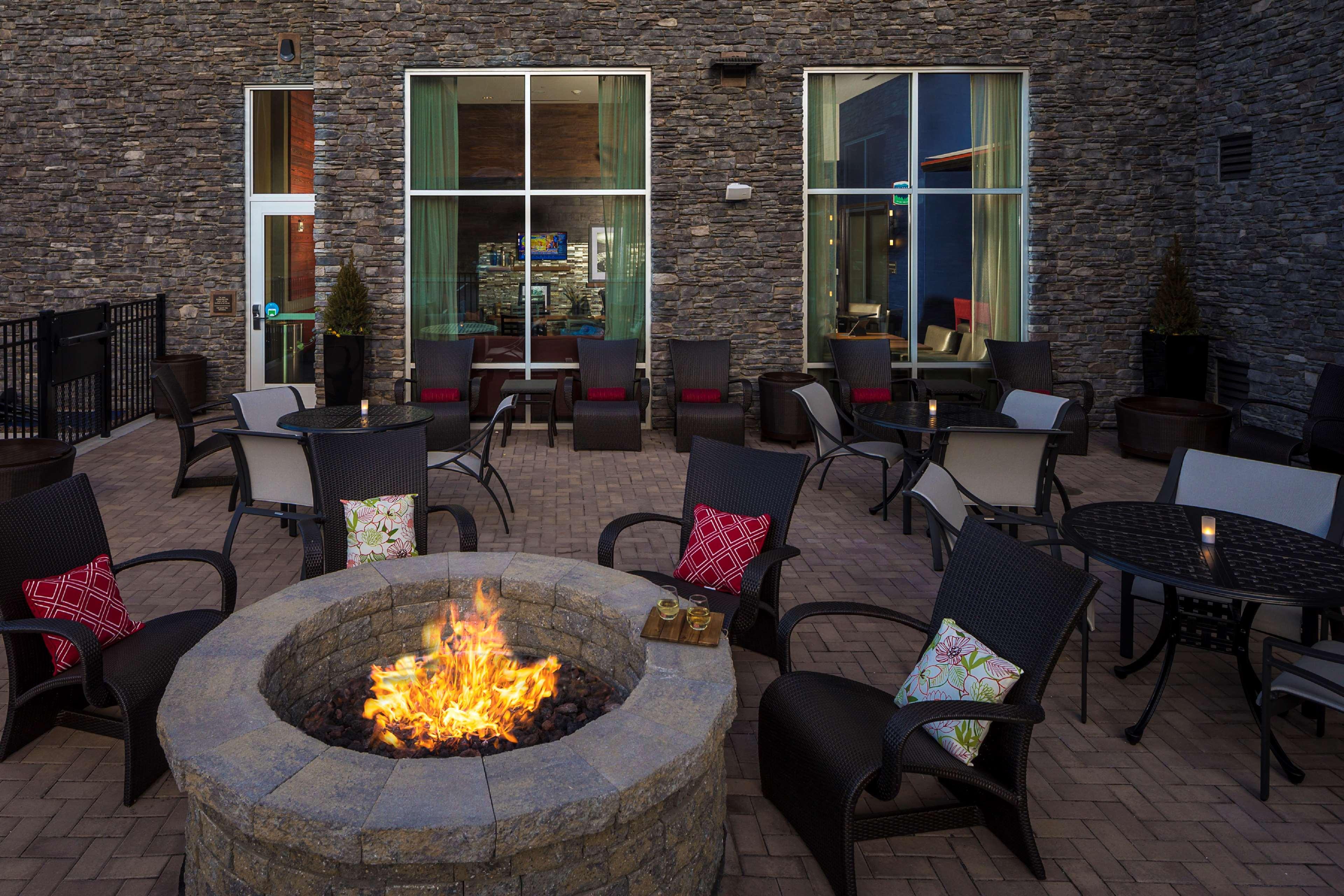 Hotel Hampton & Suites-asheville Biltmore Village, Nc 3*
