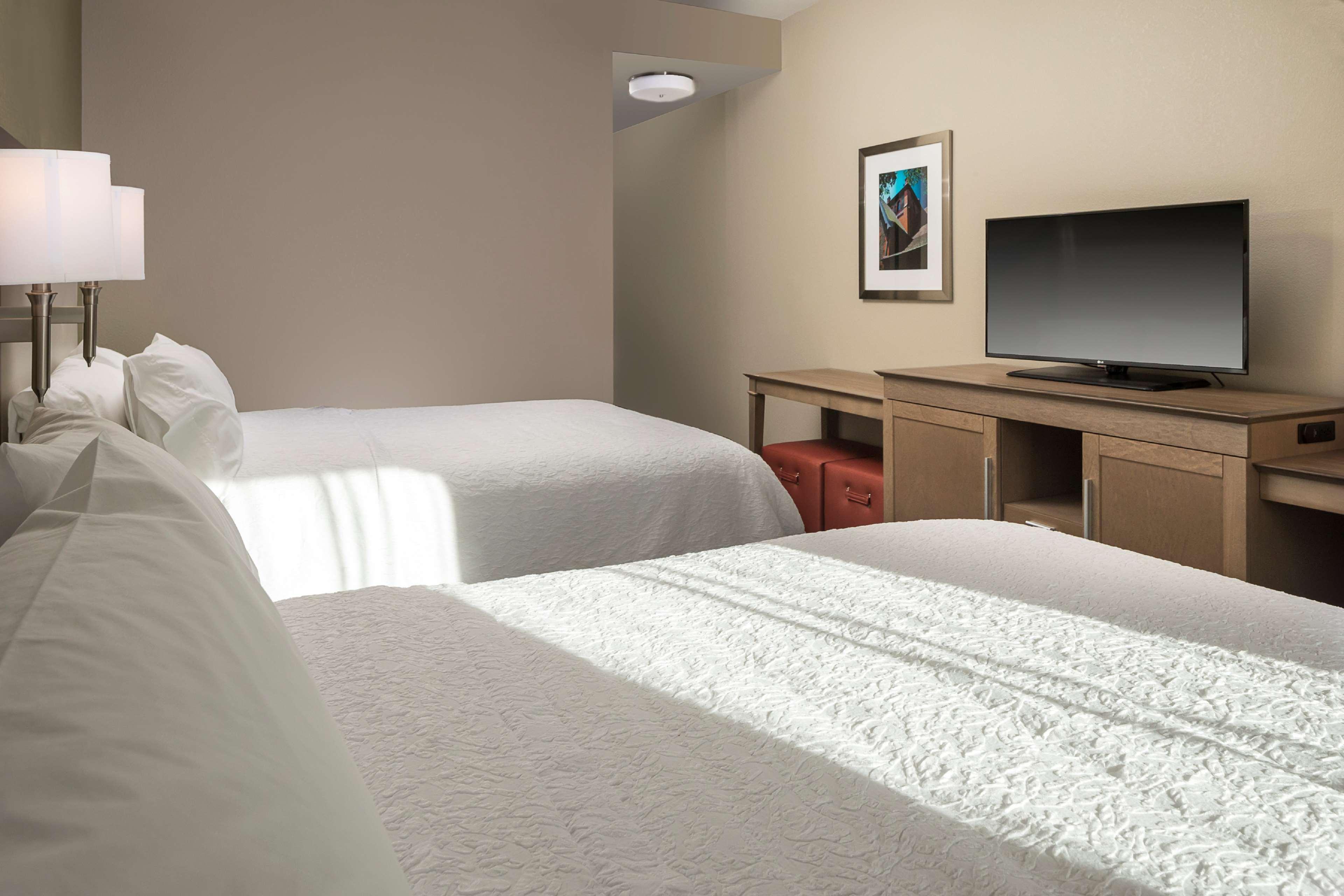 Hampton & Suites-asheville Biltmore Village, Nc